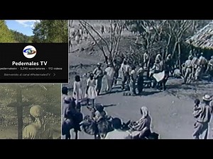 La Matanza de Palma Sola, un documental sobre una masacre que conmovió al país hace 60 años.