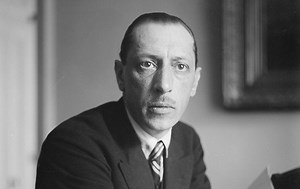 Hear The Rite of Spring Conducted by Igor Stravinsky Himself: A Vintage Recording from 1929