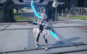 PSO2 NGS HU/GU无伤忍者