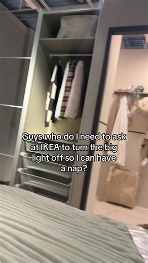 How to Create a Cozy Bedroom Environment with IKEA