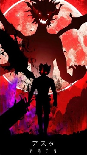 Commoner to King: Asta’s Rage Awakening 🔥👿 #shorts