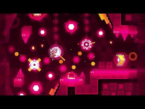 Inferno by Codex (100%) | Geometry Dash