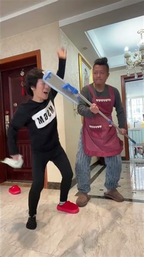 Embrace Aging with Humor: A Couple's Journey to Grandeur