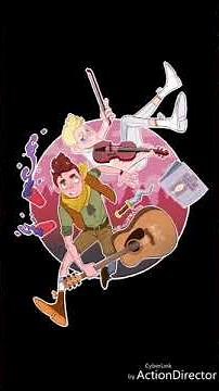 Better Than You (Camp Camp) - Anti Nightcore