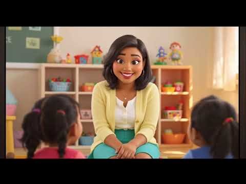 Fun Kids Songs, Nursery Rhymes & Educational Tunes for Toddlers!