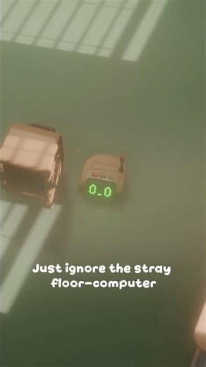 Progress on Look Development | WIP clip for A Corporate Machine