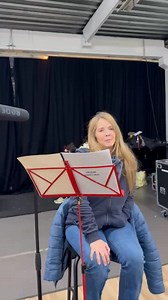 En répétitions pour les concerts au théâtre Marigny les 7 et 8 mars ! | Jean Luc Azoulay