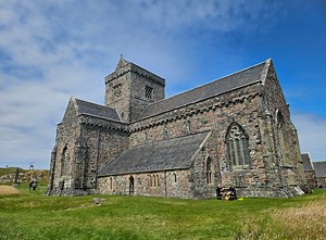 Visiting Iona Abbey - A Complete Visitor's Guide - Scotland's Stories
