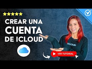 Cómo CREAR UNA CUENTA de iCloud | 📱 Solución para Tener Apple ID sin Errores 🆔