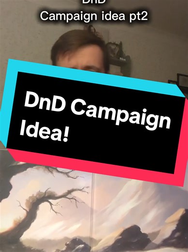 Engaging DnD Campaign Ideas for Hours of Fun
