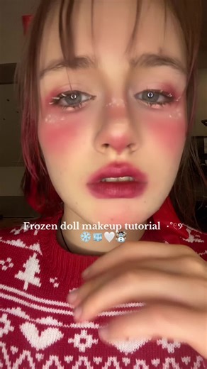 My most asked makeup tutorial is here ⟡˖ ࣪ all products are listed in the video, I used Judydoll makeup, if you have questions I will gladly answer them, thank you so much code 20JO on their website @Judydoll_official