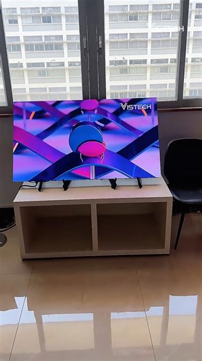 Vision Nine LED Display Screen on Instagram: "👀 🚀 Quick tour inside our headquarters——Vistech's LED showroom – see our displays up close! From cutting-edge LED technology to customer-focused service, we committed to delivering high-quality display solutions. Whether you’re exploring options for commercial installations, creative projects, or smart workspace setups, we always strive to do our utmost to meet your needs. 💪 🌐 www.visionnineled.com ✉️ sky@vistechdispla