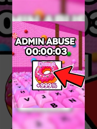 I Didn't Think This Boss Could Help Me Beat This Level!!! #roblox #keyboardescaperun