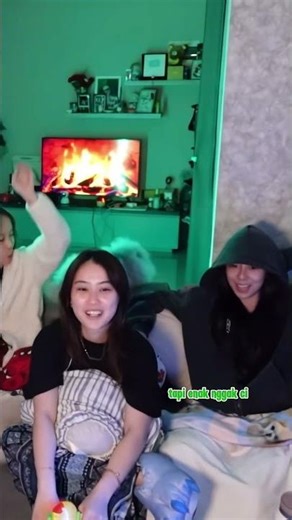 momen favorit mmmarathon #michellechristo #streamer #shorts