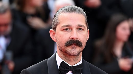 Shia LaBeouf arrested after allegedly assaulting 2 men in New Orleans