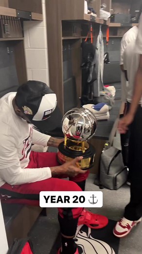 27K views · 351 reactions | Campeón de la Conferencia Este en su temporada 20 en la NBA ¡Udonis Haslem! | All Sport News | Facebook