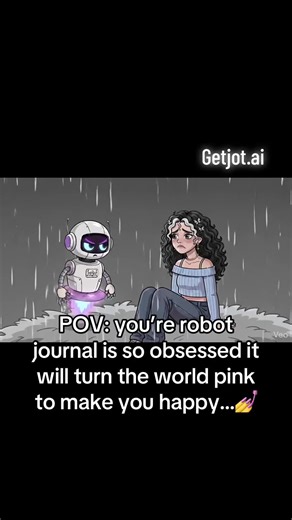 Transform Your World with JotBot's Magic