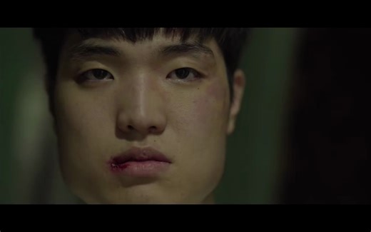 【中韩双字MV】Homies - Siren（警报）