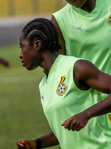 #ghanatiktok🇬🇭 #footballtiktok She came and change the face of the game, let's say The Game Changer. Jessica Appiah @Asamoah ⚽️❤️