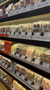 3.4K views · 15 reactions | What better way to spend World Chocolate Day than sampling choc batons in Hotel Chocolat? 癩 And if you’re looking to cool off try their incredible ice cream and sundae selection  ☀️ Lower Ground Floor, Drake Circus #worldchocolateday | Drake Circus | Facebook