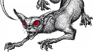 Ode to the Tailypo: The story behind a spooky Appalachian folktale