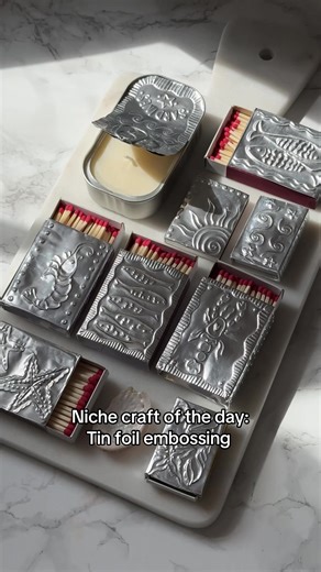 Crafting Fish Tins: A Unique DIY