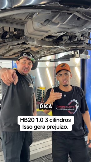 HB20 1.0 e O Impacto dos 3 Cilindros