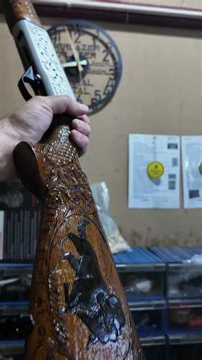 CALIBRE 12 TURC, MARQUE AKSA