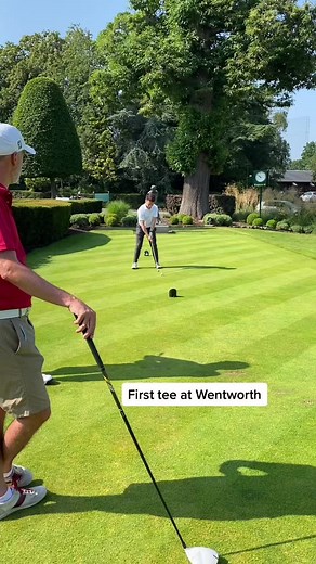 Luke Smith on TikTok