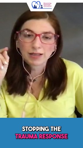 Let's go over some steps to uncover the alienation dynamics. /...