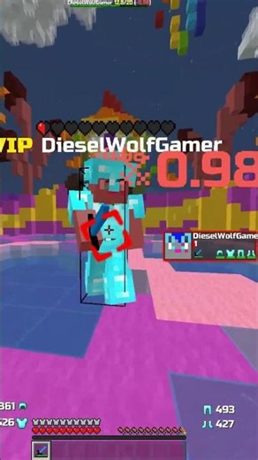 Chcecie więcej? #minecraft #clips #funny #pvp #anarchiasmp #wybijsie