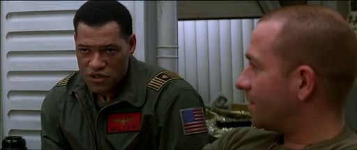 Event Horizon | movie | 1997 | Official Trailer