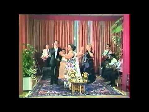 Chanson staifi - Mokhtar Mezhoud - amar ya amar