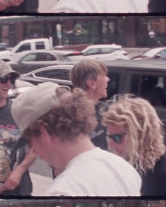 Girl Skateboards on Reels