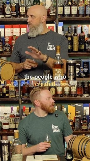 Whisky Is Like Art... Here's Why | The Noble Dram
