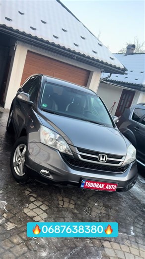 Mitsubishi Outlander 2012 vs Honda CR-V