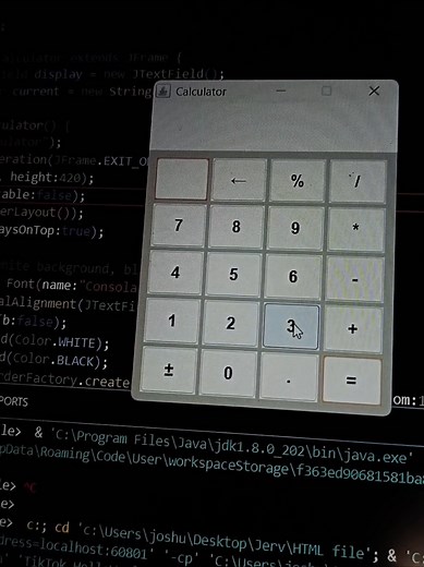 Calculadora: Aprende Java con Tutoriales Sencillos