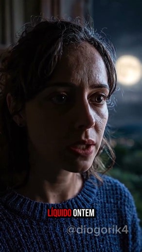 "Eu não devia ter contado isso para a Lua... 💀"