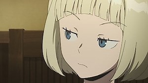 Watch World Trigger Season 3 Episode 93 - Will