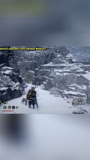 Legendary Sword Found! Game Secrets Revealed #shorts