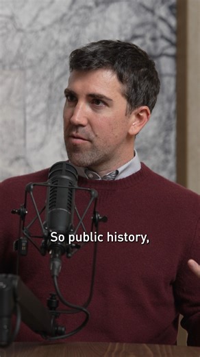 Ever wonder what it is like to be a Curator? Museum of the Bible’s curator of early modern Bibles and religious culture, Wesley Viner, shares the joy he experiences in his career. Listen now on all major platforms. https://bit.ly/45nil28 | Museum of the Bible