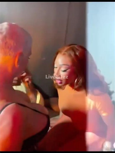 Megan Thee Stallion Clubbing #music #megantheestallion #club (credit: livebitez )