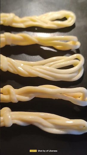 Which of these cheese strings is the best?