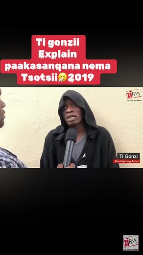 Ti Gonzi: Understanding the 2019 Accident and Head Injury