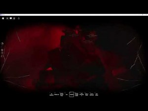 Roblox Examination controllable infected finishing moves