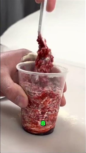 BleedStop: Fast Clotting Hemostatic Powder Demo #shorts