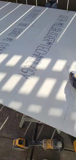 a little circle cutter action