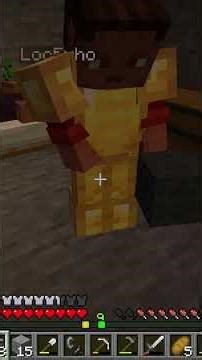 Survive 100 Days in Hardcore Minecraft! 😱 #minecraft #survival #hardcore