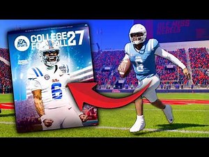 If EA Misses These College Football 27 Features....