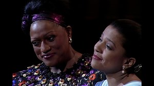 Kathleen Battle and Jessye Norman – Spirituals | ALL ARTS Performance Selects